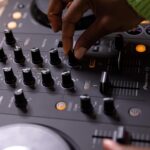 Pioneer DJ DDJ-FLX4 2-deck Rekordbox - Image 2