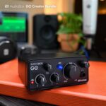 AudioBox Go Creator Complete Studio Recording Bundle - Image 4