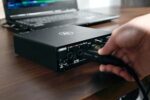 2-in/2-out USB-C Audio/MIDI Interface - Image 3