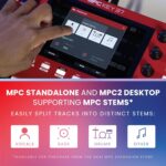 MPC Key 37 Standalone Production Synthesizer - Image 4
