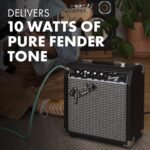 Frontman 10G Guitar Amp, 10 Watts - Image 4