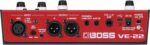VE-22 Vocal Performer | Advanced Multi-Effects Processor for Singers - Image 2