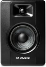 BX4 Pair 4.5" Studio Monitors, HD PC Speakers - Image 3