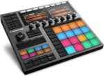 Native Instruments MASCHINE+ Production Workstation - Image 5