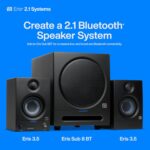 Eris 3.5 Studio Monitors, Pair — Powered - Image 3