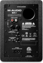 BX4 Pair 4.5" Studio Monitors, HD PC Speakers - Image 2