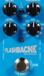 FLASHBACK 2 DELAY Legendary Delay Pedal - Image 4