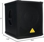 EUROLIVE B1200D-PRO High - Image 2