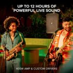 ShowBox Battery-Powered All-in-One Live Performance Rig - Image 3