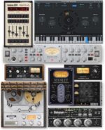 Universal Audio Apollo Twin X DUO Gen 2 Studio + Edition Thunderbolt 3 Audio Interface - Image 2