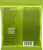 Regular Slinky Nickel Wound Electric Guitar Strings 3-pack - Image 2