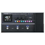 GX-1 | Ultra-Portable Guitar Effects Processor