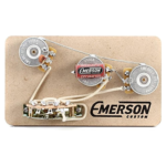 5-Way Blender Prewired Kit for Fender Stratocasters
