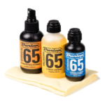 Jim Dunlop System 65 Guitar Tech Kit
