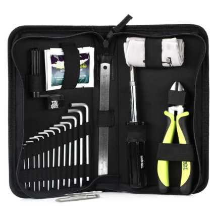 Musician's Tool Kit (P04114) Black