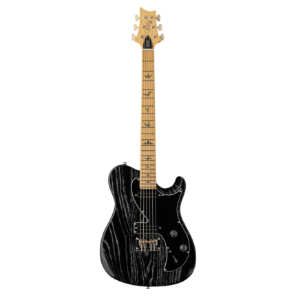 PRS SE NF 53, Black Doghair with Gigbag