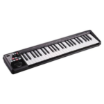Lightweight 49-Key MIDI Keyboard Controller