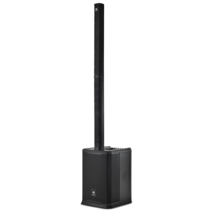 Professional PRX ONE Active, Powered Column Line Array Speaker System