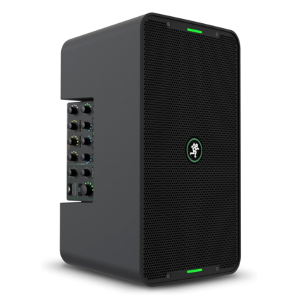 ShowBox Battery-Powered All-in-One Live Performance Rig