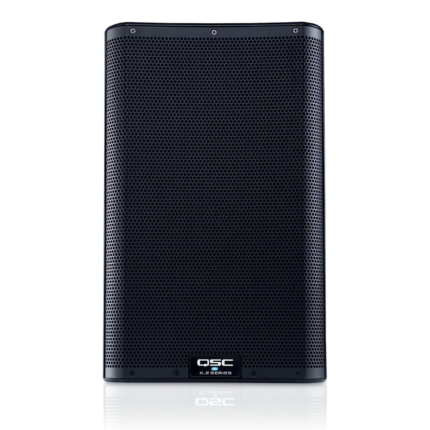 K10.2 Active 10" Powered 2000 Watt Loudspeaker