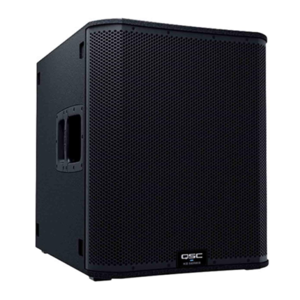 KS118 Active 18" Subwoofer