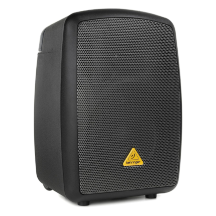EUROPORT MPA40BT-PRO All-in-One Portable 40 Watt PA System