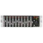 Eurorack Pro RX1202FX Rackmount Mixer with Effects
