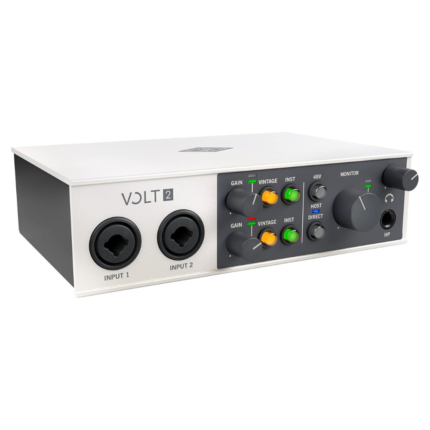 Volt 2 USB Audio Interface