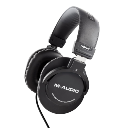 HDH40 - Over Ear Studio Headphones