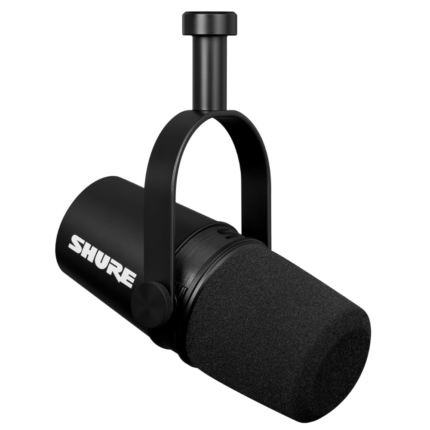 MV7X XLR Dynamic Microphone