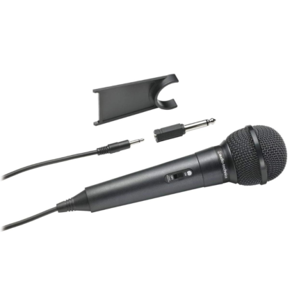 ATR1100x Unidirectional Dynamic Microphone (ATR Series)