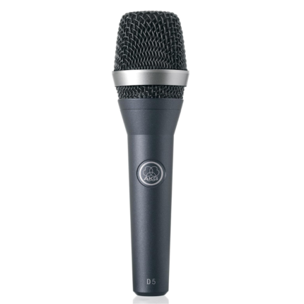 D5 Vocal Dynamic Microphone