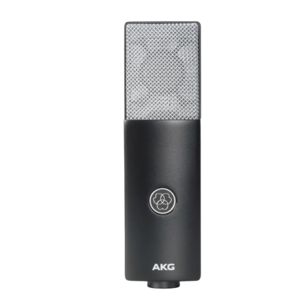 C104 Professional Large Diaphragm Cardioid Condenser Microphone