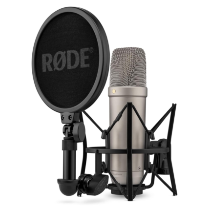 NT1 5th Generation Condenser Microphone